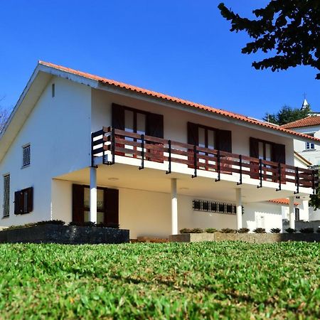 Casa Sao Pedro Villa Caminha Exteriör bild