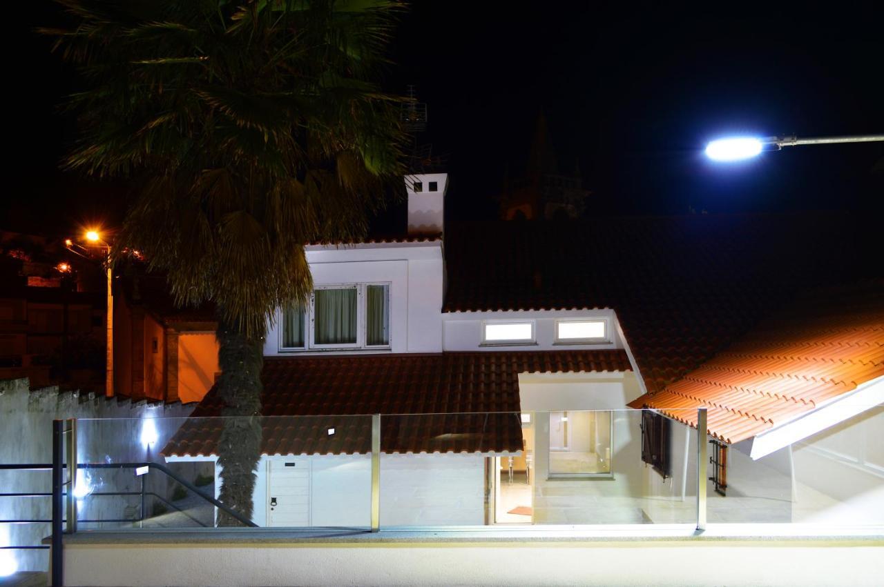 Casa Sao Pedro Villa Caminha Exteriör bild
